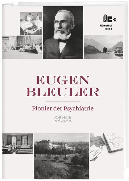 Produktbild: Eugen Bleuler