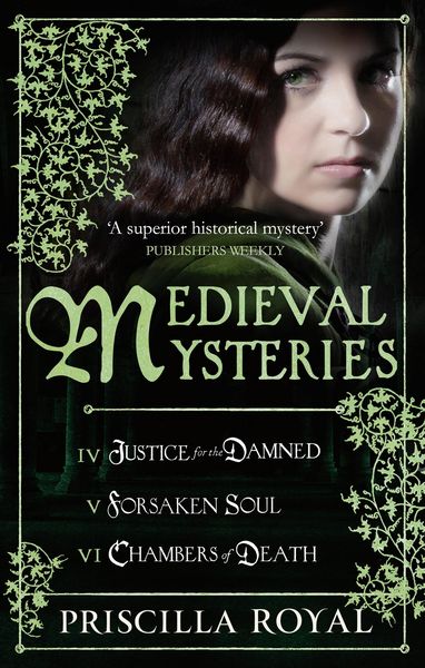 Produktbild: Medieval Mystery - Box Set II