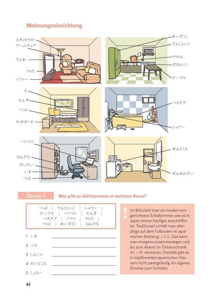 Produktbild: PONS Sprachlern-Comic Japanisch - Eine Liebe in Japan