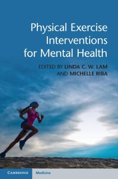 Produktbild: Physical Exercise Interventions for Mental Health