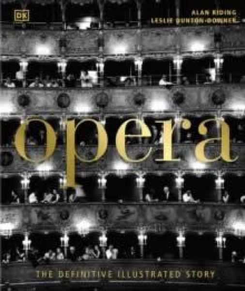 Produktbild: Opera