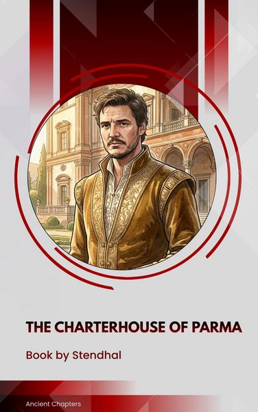 Produktbild: The Charterhouse of Parma