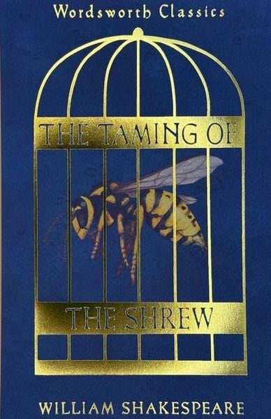 Produktbild: Taming of the Shrew
