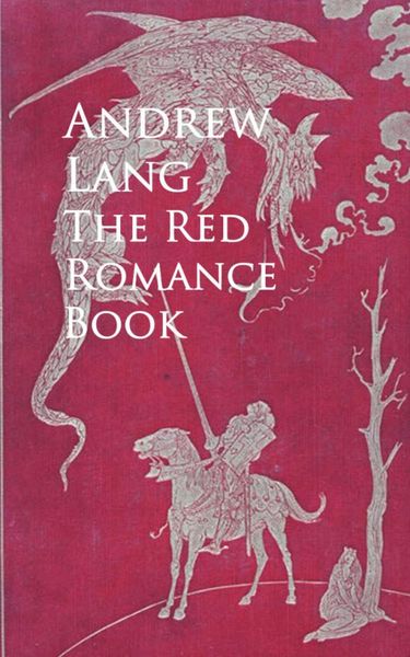 Produktbild: The Red Romance Book