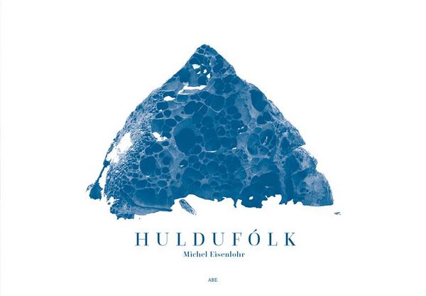 Produktbild: Huldufolk