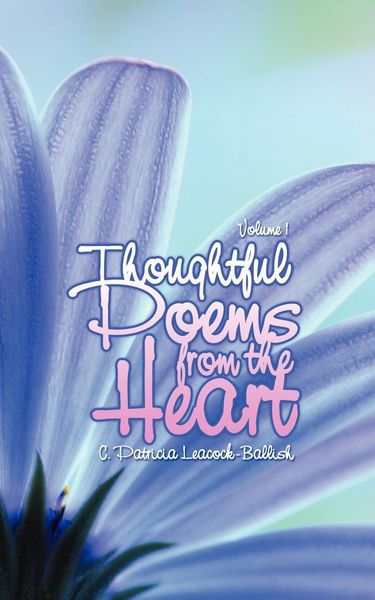 Produktbild: Thoughtful Poems from the Heart