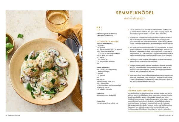 Produktbild: Der goldene L&ouml;ffel &ndash; Kochen