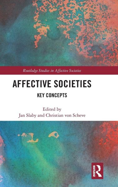 Produktbild: Affective Societies