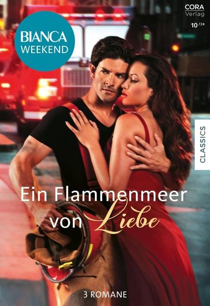 Produktbild: Bianca Weekend Band 26