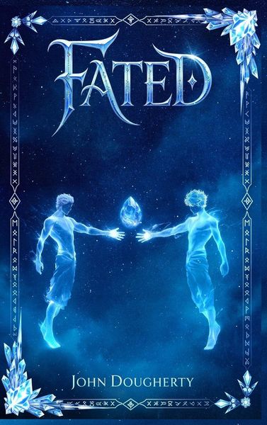 Produktbild: Fated