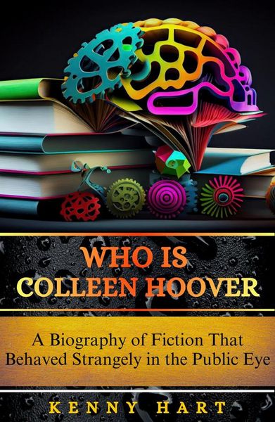 Produktbild: Who Is Colleen Hoover