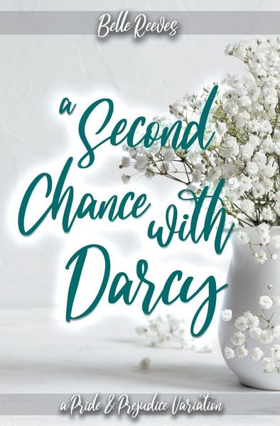 Produktbild: A Second Chance With Darcy