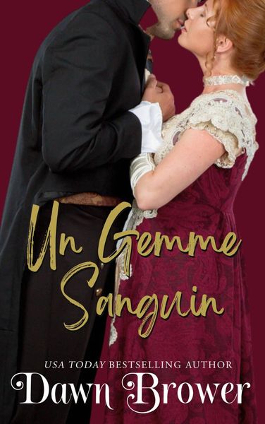 Produktbild: Un Gemme Sanguin