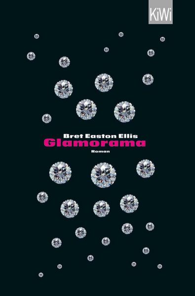 Produktbild: Glamorama