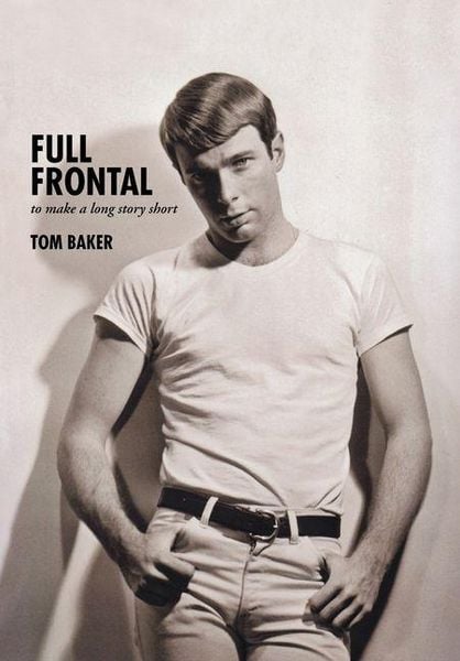 Produktbild: Full Frontal