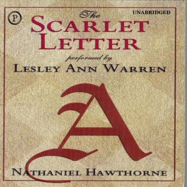 Produktbild: The Scarlet Letter