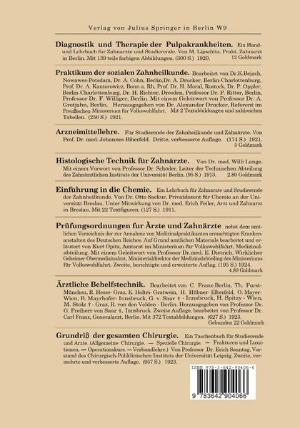 Produktbild: Anatomie und Technik der Leitungsan&auml;sthesie im Bereiche der Mundh&ouml;hle