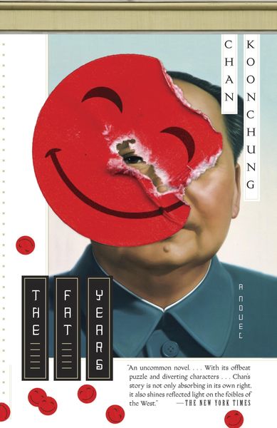 Produktbild: The Fat Years