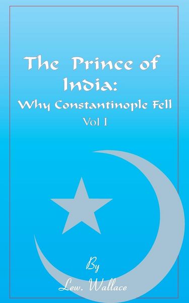 Produktbild: The Prince of India, Volume I