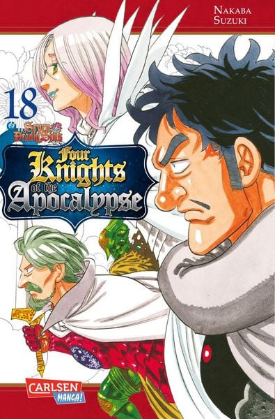  Tome 18