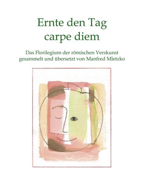 Produktbild: Ernte den Tag carpe diem
