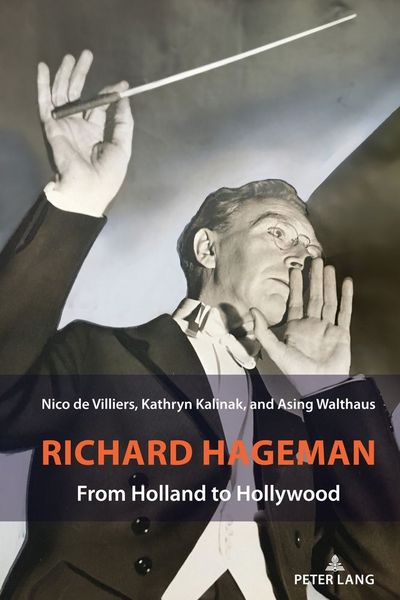 Produktbild: Richard Hageman