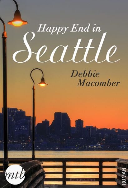 Produktbild: Happy End in Seattle