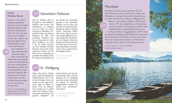 Produktbild: Wo &Ouml;sterreich am sch&ouml;nsten ist