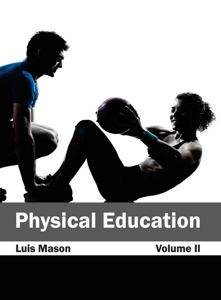 Produktbild: Physical Education