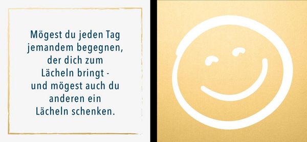 Produktbild: Segensw&uuml;nsche f&uuml;r dich zur Erstkommunion