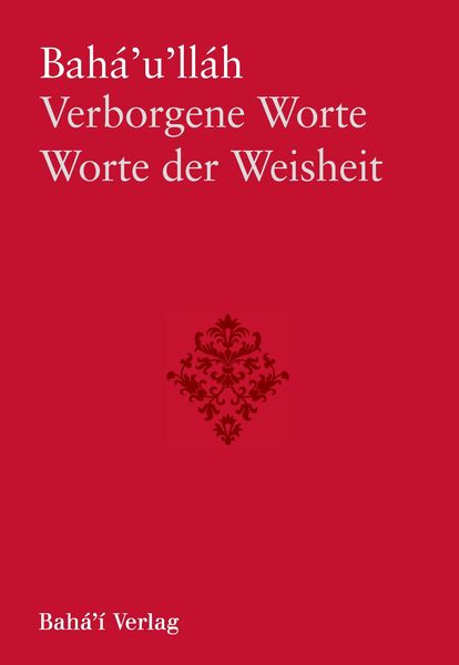 Produktbild: Verborgene Worte - Worte der Weisheit