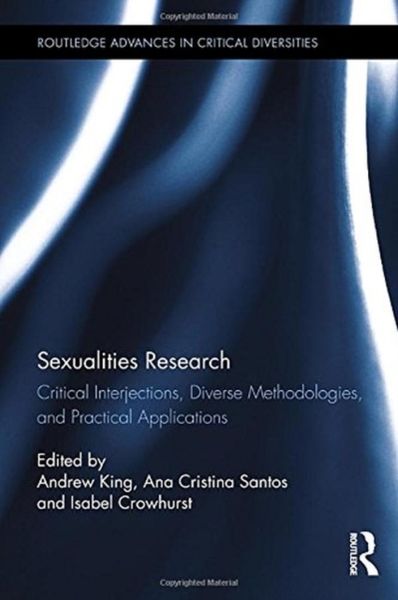 Produktbild: Sexualities Research