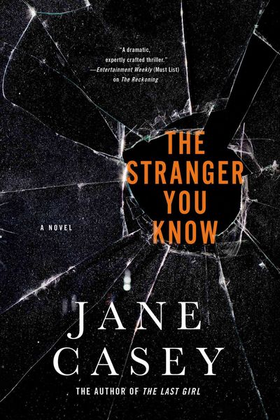 Produktbild: Stranger You Know
