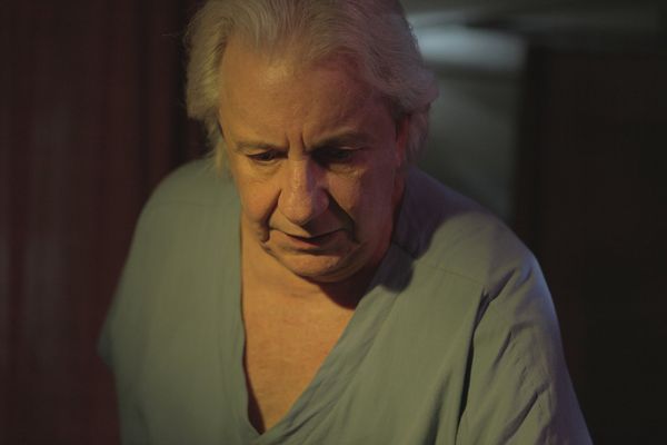Produktbild: Greta (OmU)