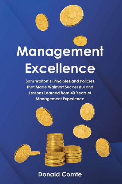 Produktbild: Management Excellence