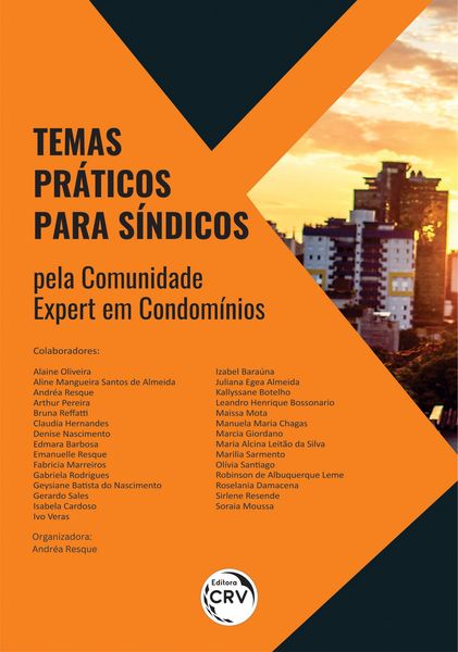 Produktbild: Temas pr&aacute;ticos para s&iacute;ndicos