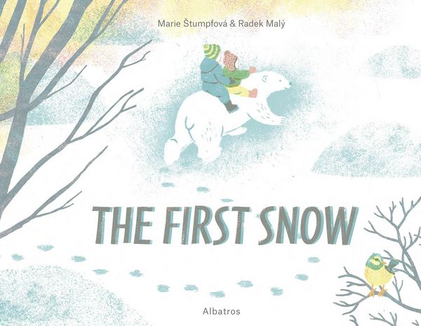 Produktbild: The First Snow