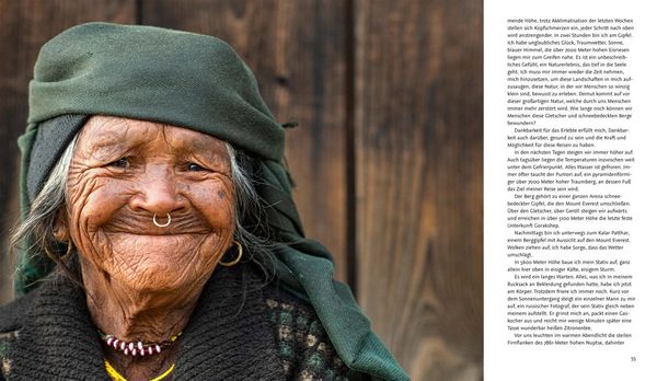 Produktbild: Nepal