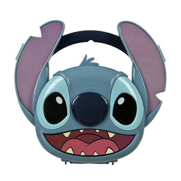 Produktbild: Undercover Malset Stitch Activity Fun Set, Kreativ Set in 3D Case