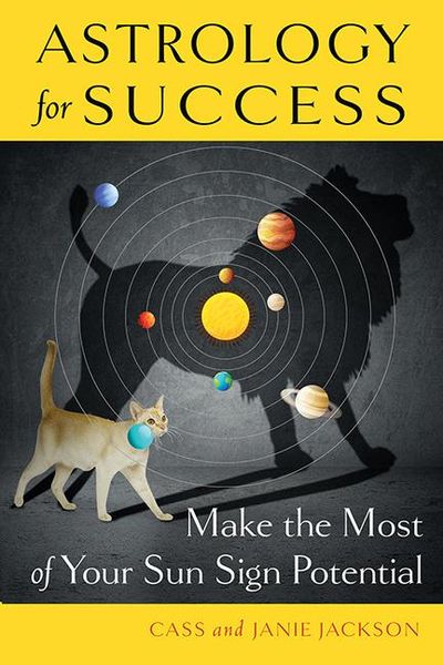 Produktbild: Astrology for Success