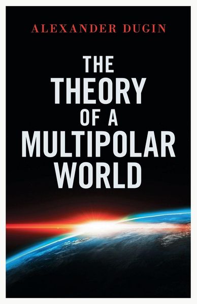 Produktbild: The Theory of a Multipolar World