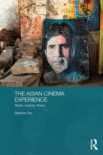 Produktbild: The Asian Cinema Experience