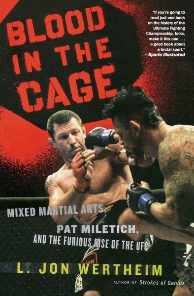 Produktbild: Blood in the Cage