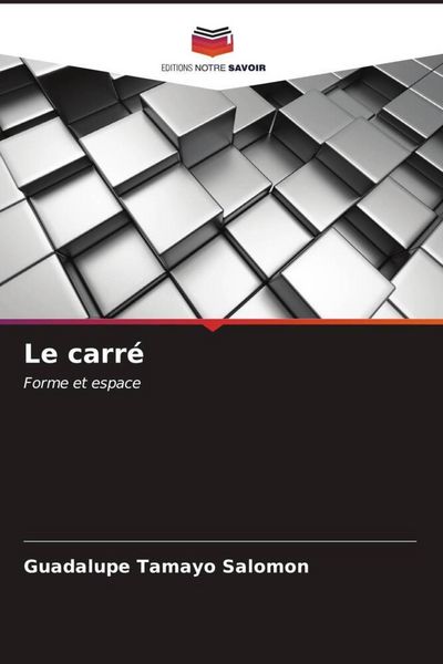 Produktbild: Le carr&eacute;