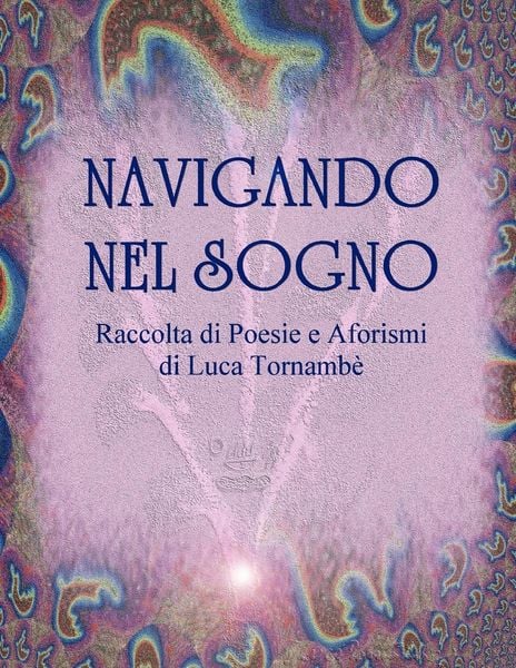 Produktbild: Navigando Nel Sogno