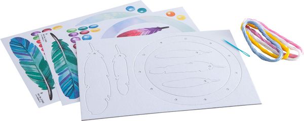 Produktbild: FOLIA&reg; Traumf&auml;nger-Set Kids