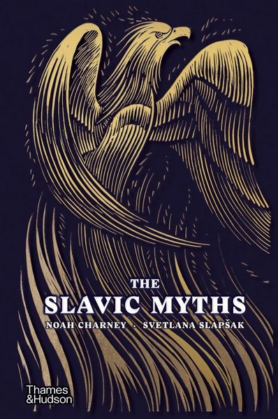 Produktbild: Slavic Myths