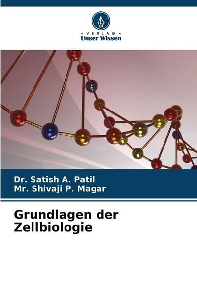 Produktbild: Grundlagen der Zellbiologie