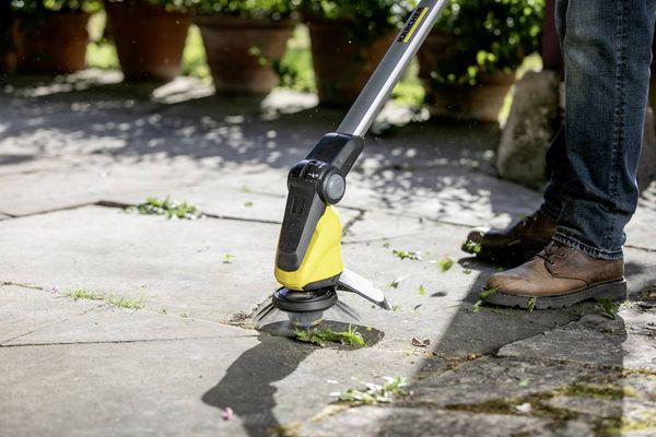 Produktbild: K&auml;rcher Home & Garden 2.445-243.0 K&auml;rcher Borstenband