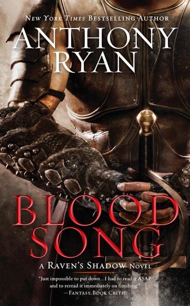 Produktbild: Blood Song
